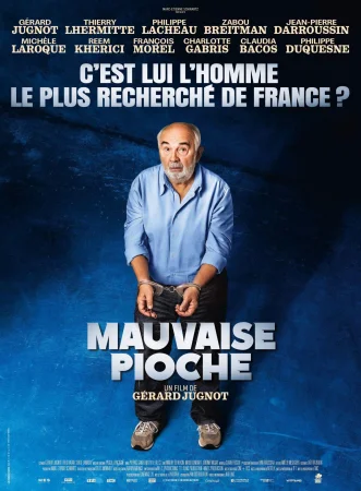 Mauvaise Pioche (2026) — watch online in  on MixMoviez