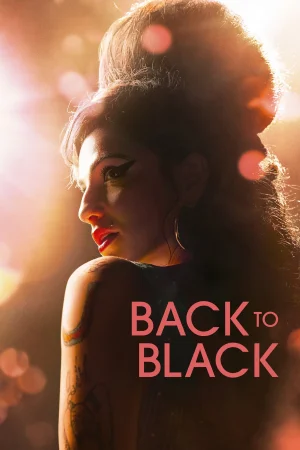 Back to Black (2024) — watch online in  on MixMoviez