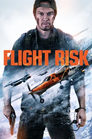 Flight Risk (2025) — watch online in  on MixMoviez