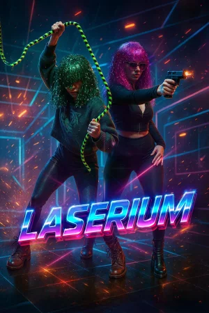 Laserium (2025) — watch online in  on MixMoviez