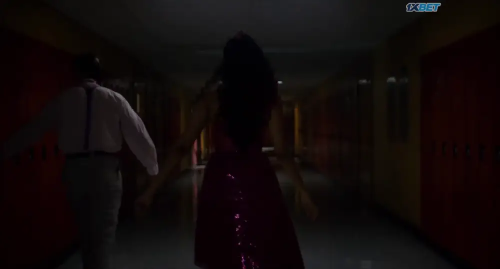 Fear Street: Prom Queen () — screenshot