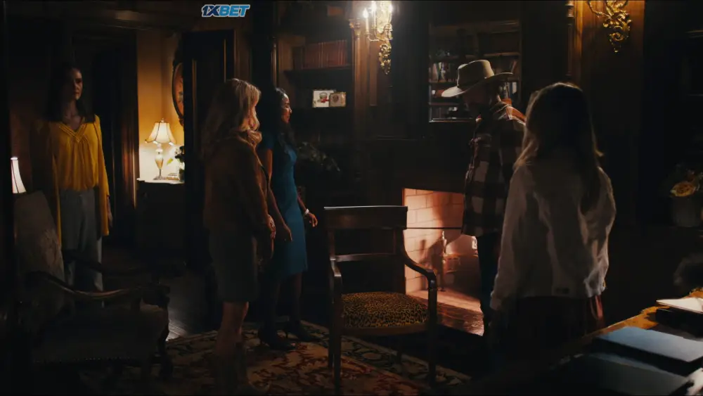 Murder in Music City () — screenshot