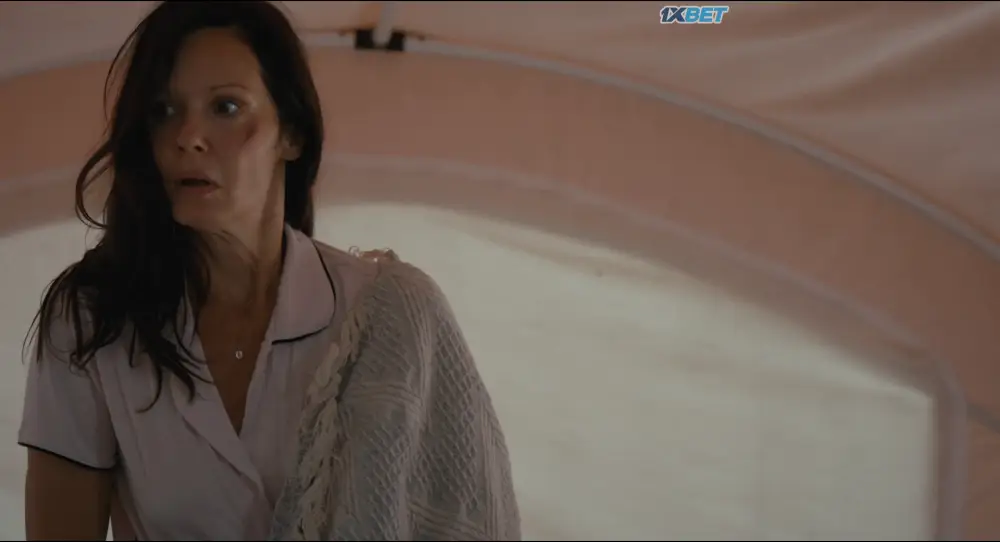Crybaby Bridge (2024) — screenshot
