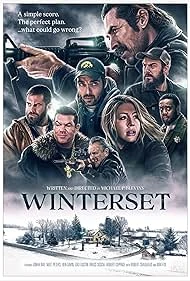 Winterset (2026) — watch online in  on MixMoviez