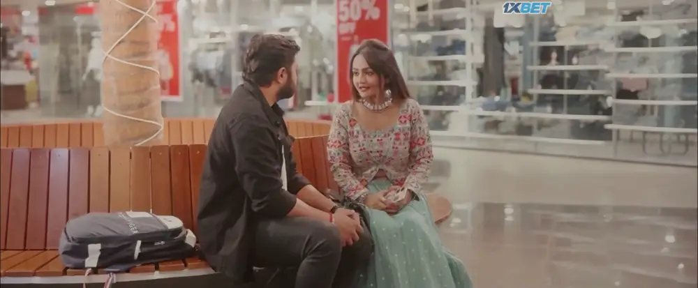 Tu Geeta Hu Kurbaan () — screenshot