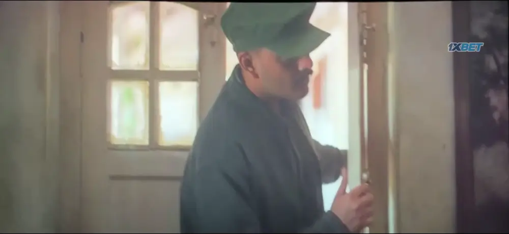 Oru Durooha Saahacharyathil () — screenshot