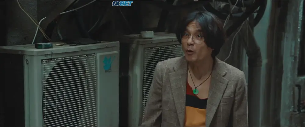 Rob N Roll (2026) — screenshot