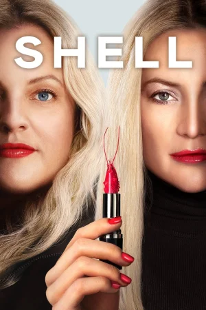 Shell (2025) — watch online in  on MixMoviez