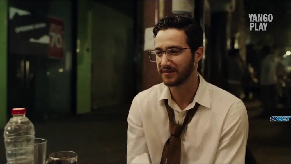 6 Days (2024) — screenshot