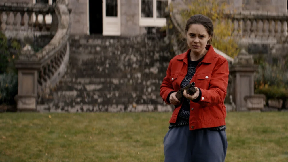 Red Riding (2026) — background
