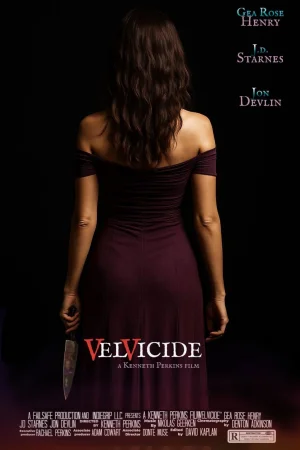 Velvicide (2026) — watch online in  on MixMoviez