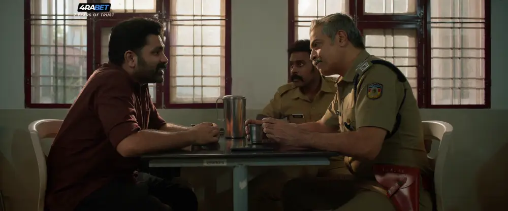 Sambhavam Adhyayam Onnu () — screenshot