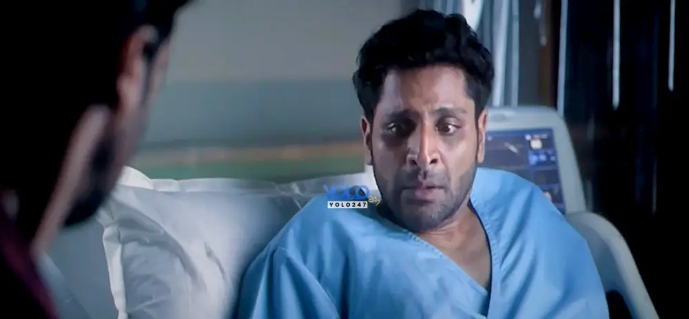 Dacoit () — screenshot