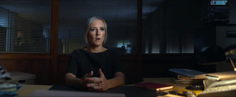 The Investigation of Lucy Letby (2026) — screenshot