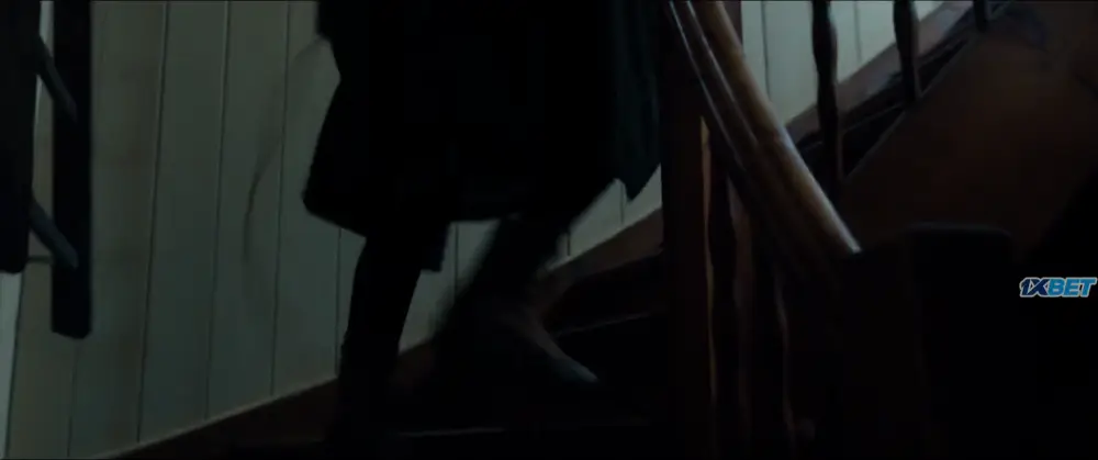 Sew Torn (2025) — screenshot