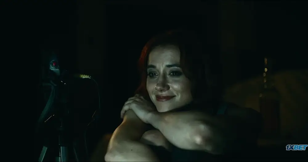 Capture (2026) — screenshot