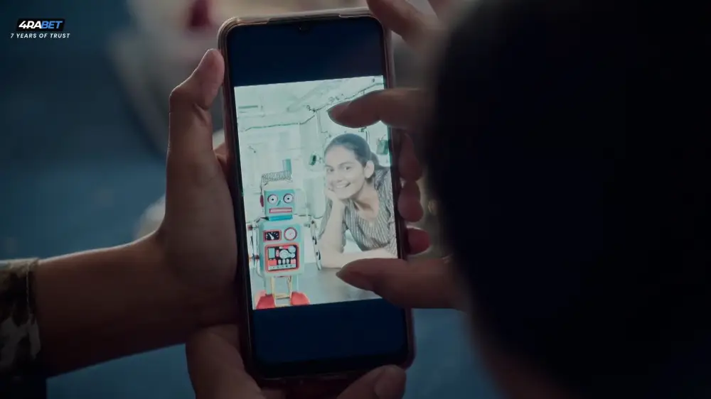 Safia/Safdar () — screenshot
