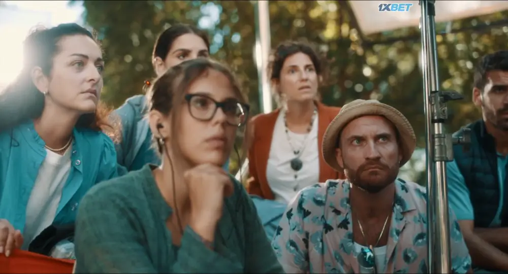 Leopardi & Co () — screenshot