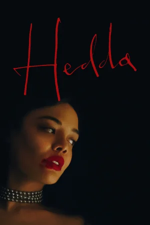 Hedda (2025) — watch online in  on MixMoviez
