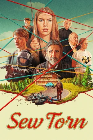 Sew Torn (2025) — watch online in  on MixMoviez