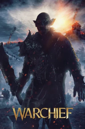 Warchief (2024) — watch online in  on MixMoviez