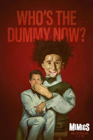 Mimics (2026) — watch online in  on MixMoviez