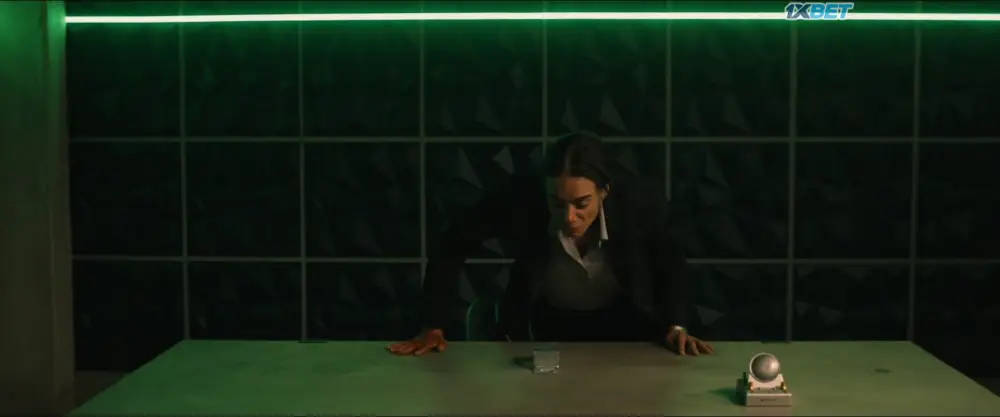 Safe House () — screenshot