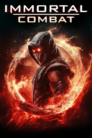 Immortal Combat (2026) — watch online in  on MixMoviez