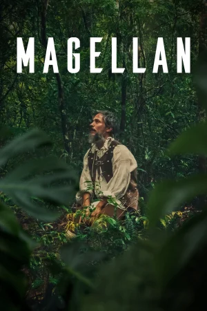 Magellan (2025) — watch online in HD on MixMoviez