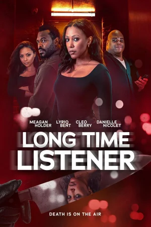 Long Time Listener (2026) — watch online in  on MixMoviez