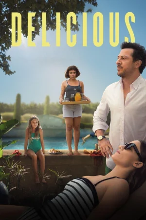 Delicious (2025) — watch online in  on MixMoviez