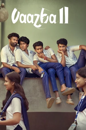 Vaazha II (2026) — watch online in TC on MixMoviez