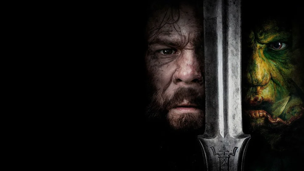 Warchief (2024) — background