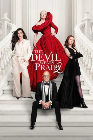 The Devil Wears Prada 2 (2026) — watch online in  on MixMoviez