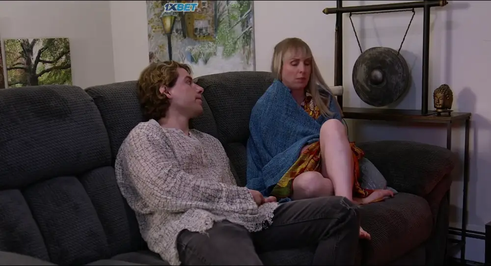 Wait List: A Love-ish Story (2025) — screenshot