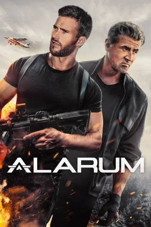 Alarum (2025) — watch online in  on MixMoviez