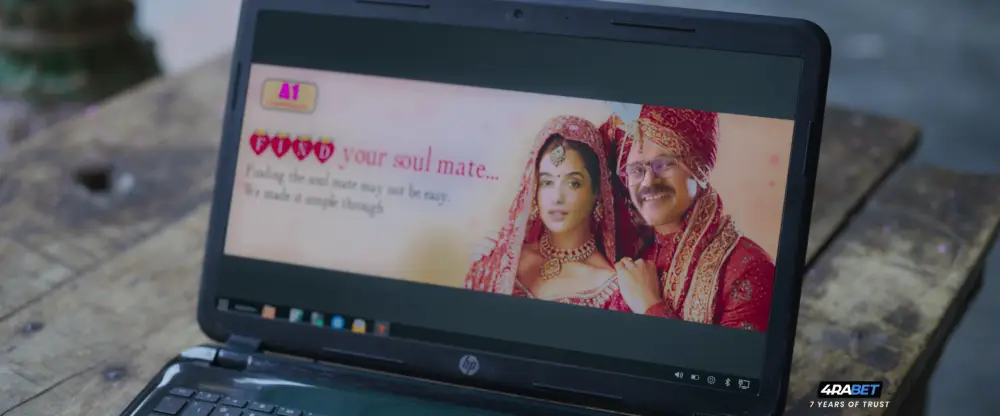 Ufff Yeh Siyapaa () — screenshot