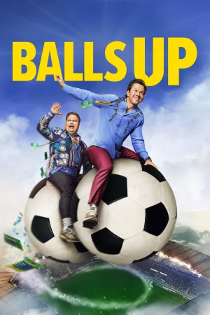 Balls Up (2026) — watch online in  on MixMoviez