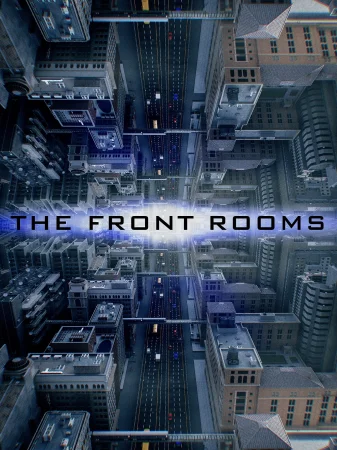 The Frontrooms (2024) — watch online in  on MixMoviez