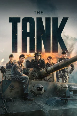 The Tank (2025) — watch online in HD on MixMoviez