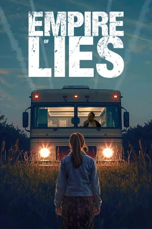 Empire of Lies (2026) — watch online in  on MixMoviez