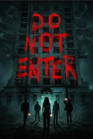 Do Not Enter (2026) — watch online in  on MixMoviez