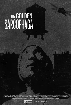The Golden Sarcophaga (2026) — watch online in  on MixMoviez