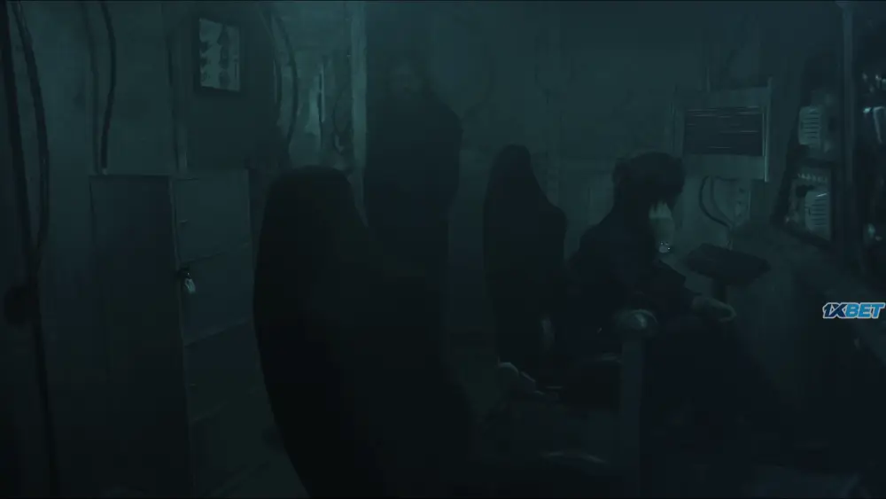 Submarine () — screenshot