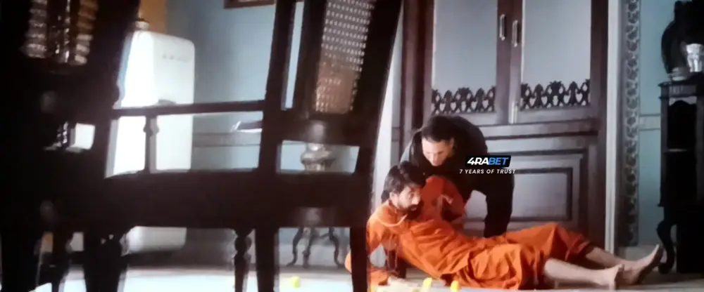 Bhooth Bangla (2024) — screenshot