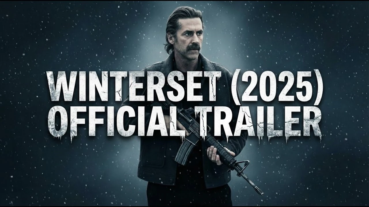 Winterset (2026) — background