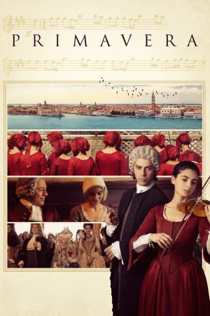 Primavera (2025) — watch online in  on MixMoviez