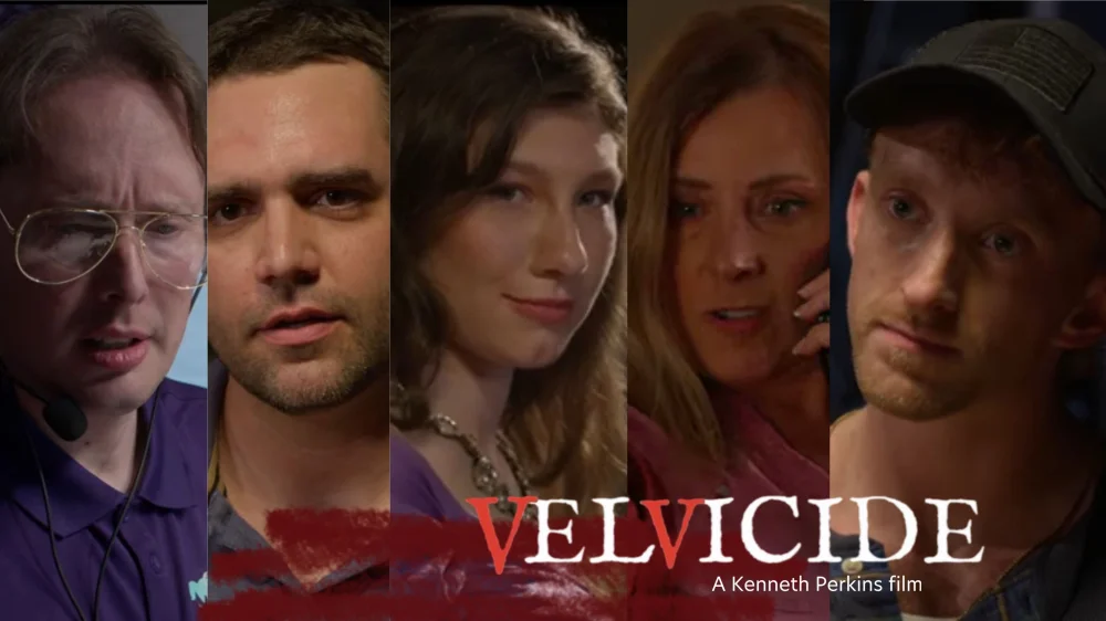 Velvicide (2026) — background
