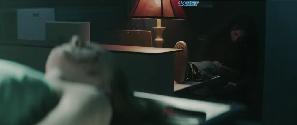 The Mortuary Assistant (2021) — screenshot
