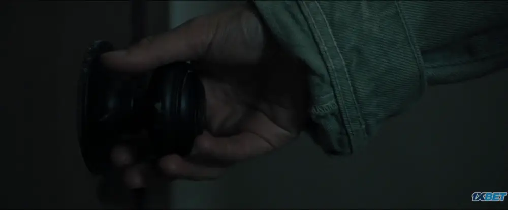 It Feeds (2025) — screenshot